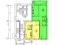 2 apartamentos de habitaciones